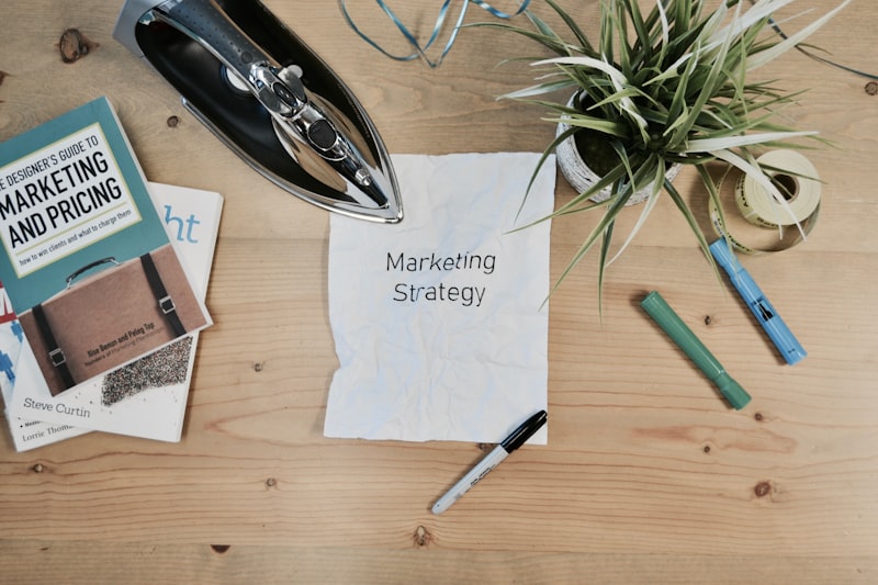 Digital Content Creation